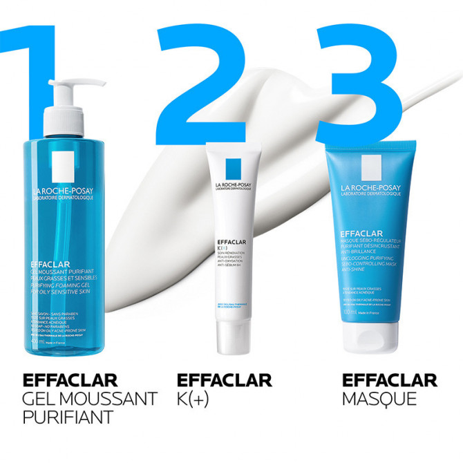 Effaclar K (+)