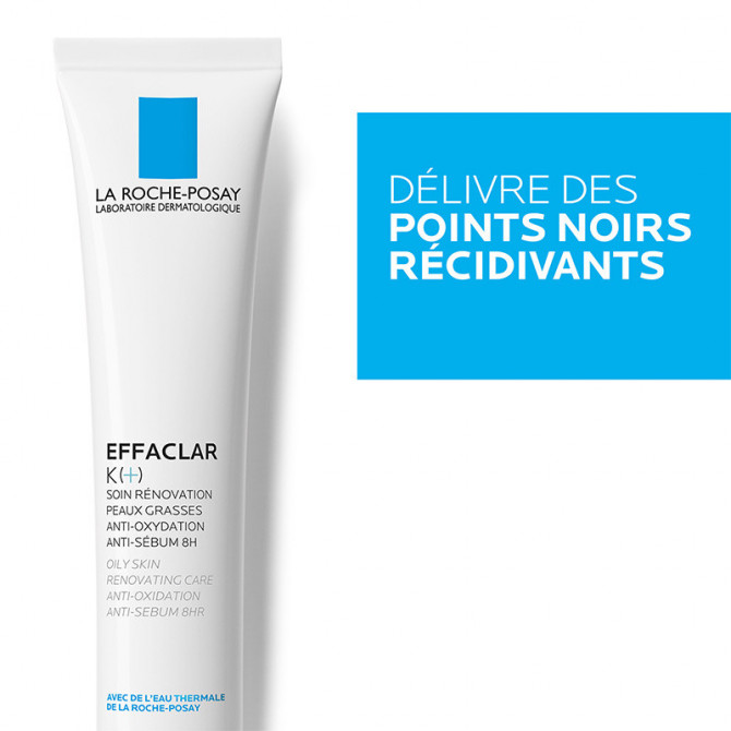 Effaclar K (+)
