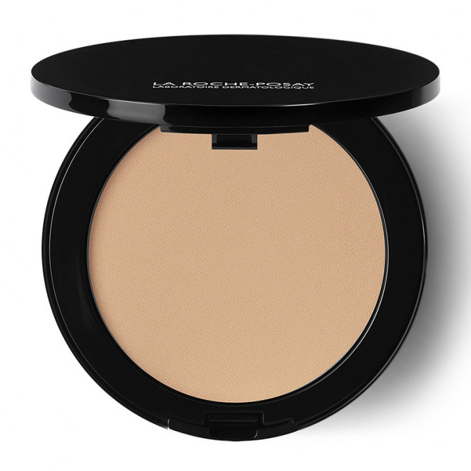 Tolériane Poudre Compacte Correcteur de Teint