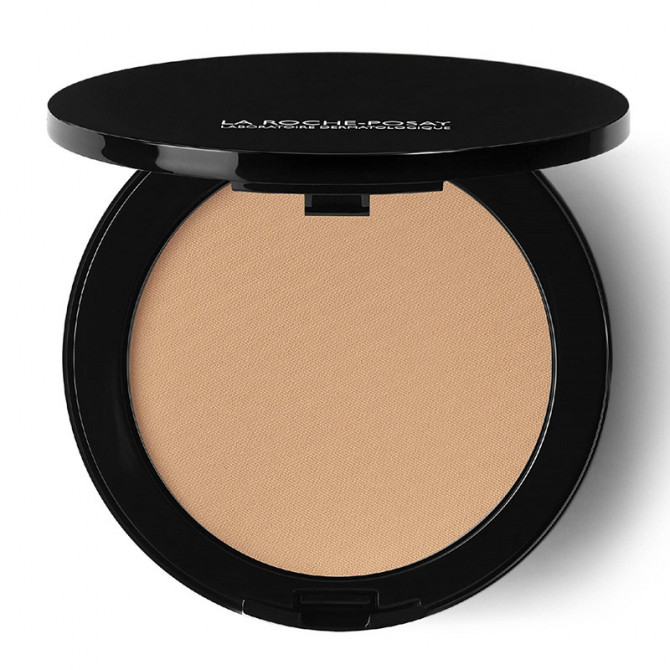 Tolériane Poudre Compacte Correcteur de Teint