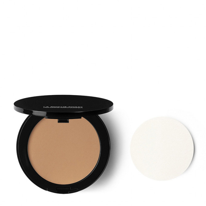Tolériane Poudre Compacte Correcteur de Teint