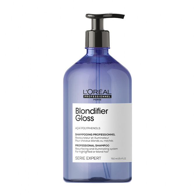 Blondifier Gloss 750ml
