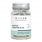 Détox Ventre Plat