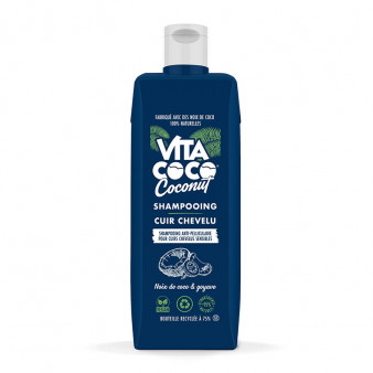 Scalp Shampoo - VTC.82.001