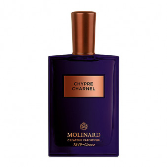 Sensueel chypre