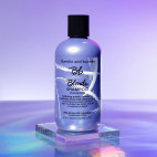 Shampooing Violet Bb. Iluminated Blonde 250ml