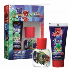 Coffret PJ Masks