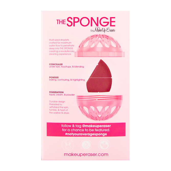 The Sponge