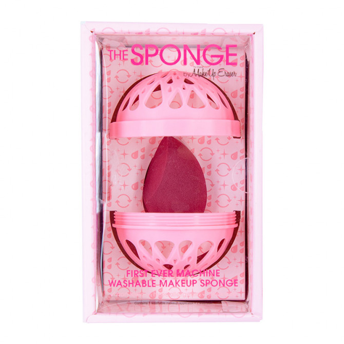 The Sponge