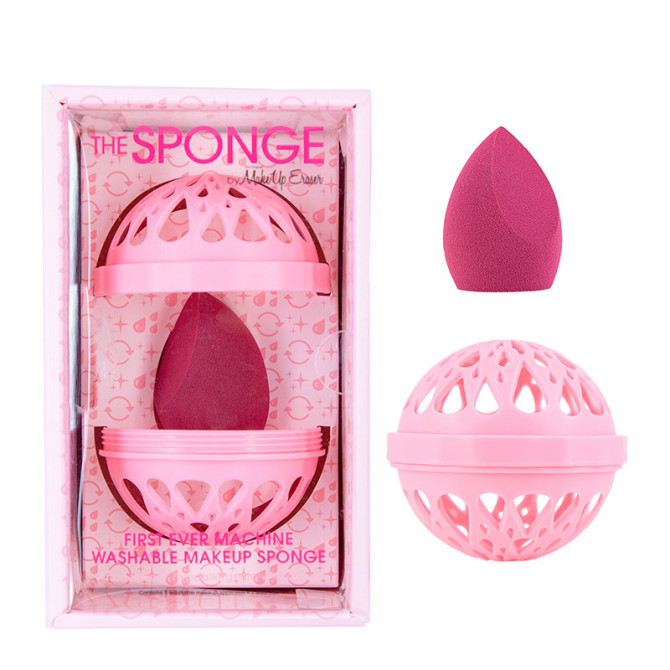 The Sponge