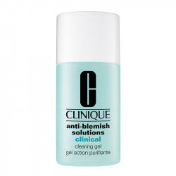 Anti-Blemish Solutions Clinical Clearing Gel - 21157423