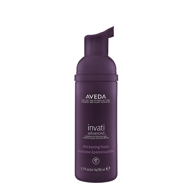 INVATI ADVANCED THICKENING MOUSSE