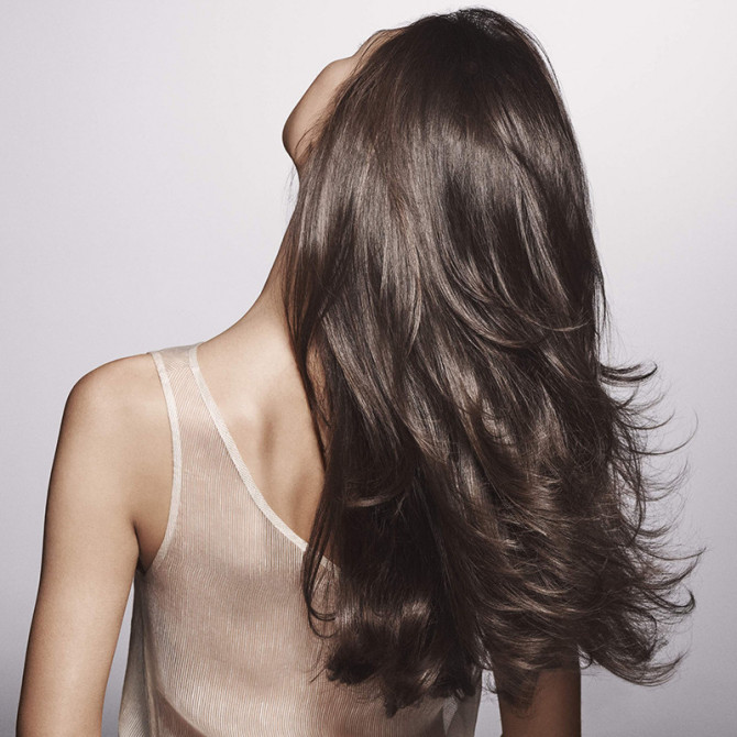 INVATI ADVANCED THICKENING MOUSSE