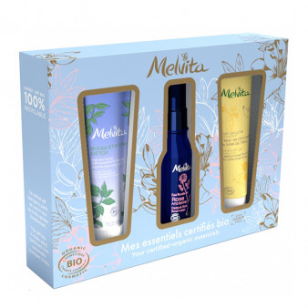 Coffret Mes Essentiels