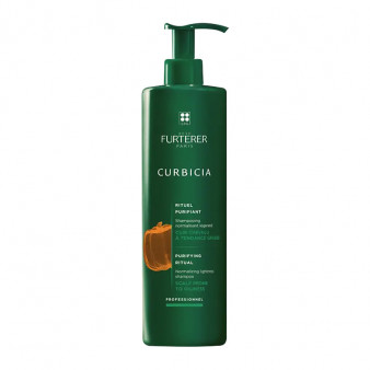 Shampooing Curbicia