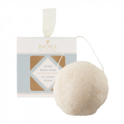 Éponge Konjac
