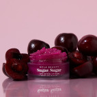 Scrubs Lèvres Black Cherry