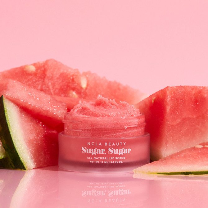 Scrubs Lèvres Watermelon