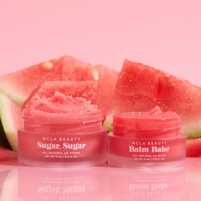 Scrubs Lèvres Watermelon