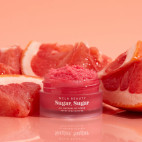 Scrub Lèvres Pink Grapefruit