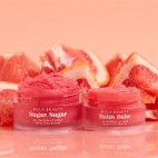 Scrub Lèvres Pink Grapefruit