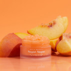 Scrub Lèvres Pêche