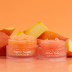 Scrub Lèvres Pêche
