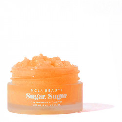 Scrub Lèvres Pêche