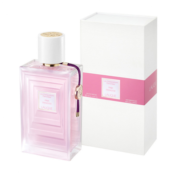 Pink Paradise