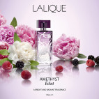 Amethyst Eclat