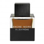 Encre Noire à L' Extrême