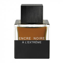 Encre Noire à L' Extrême