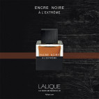 Encre Noire à L' Extrême