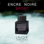 Encre Noir Sport