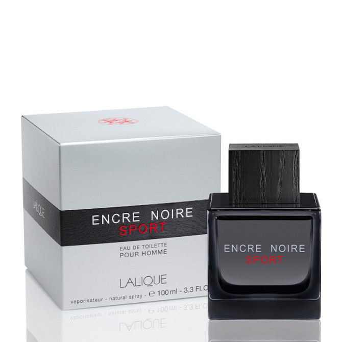 Encre Noir Sport
