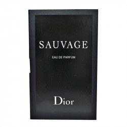 DIOR - Sauvage Eau de Parfum - 1ml