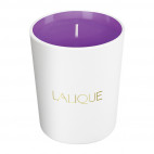 Bougie Electric Purple