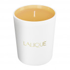 Bougie Sweet Amber