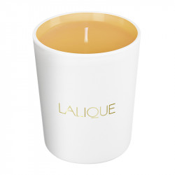 Bougie Sweet Amber