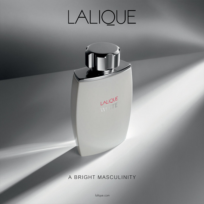 Lalique White