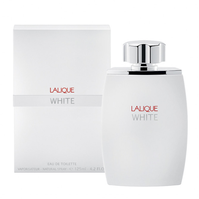 Lalique White