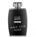 White In Black