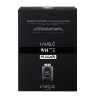 White In Black