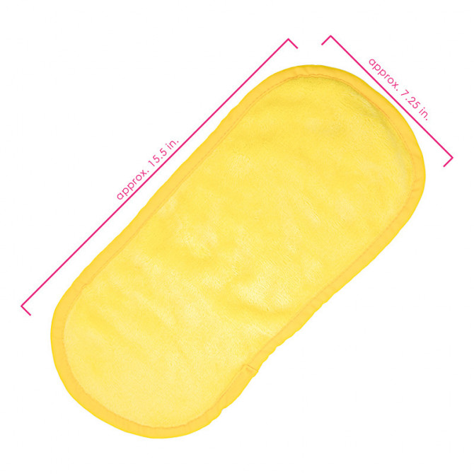 Mellow Yellow