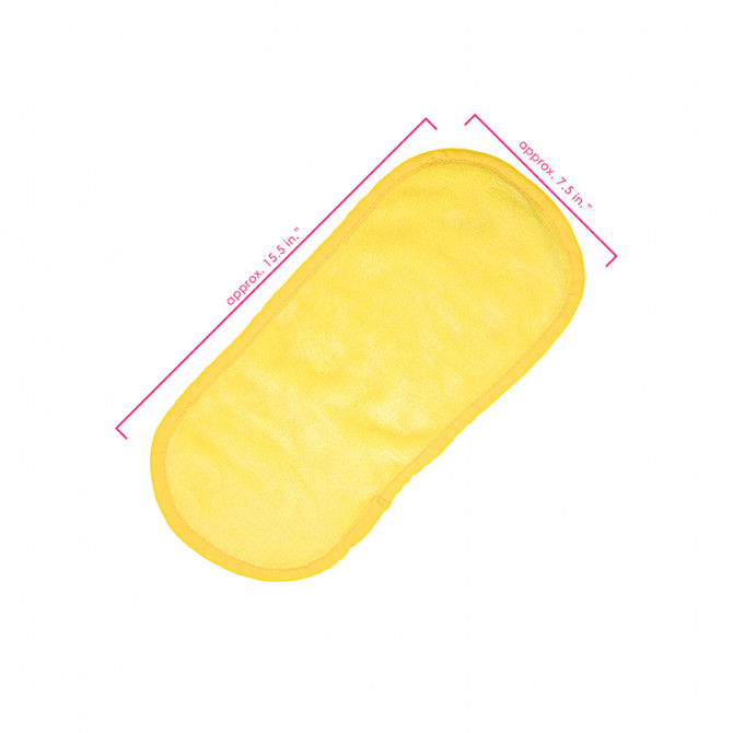 Mellow Yellow