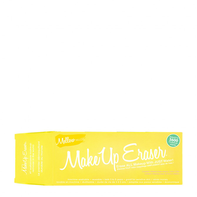 Mellow Yellow