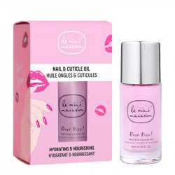 "Rosé Kiss" Nail & Cuticle Oil - MNM45003
