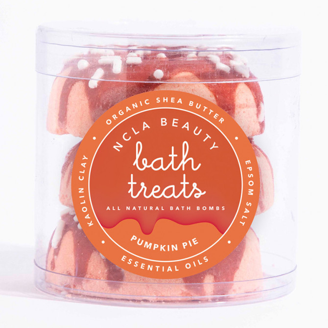 Bath Treats Trio Set