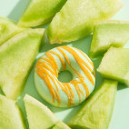 Bath Treats Trio Set Melon Daiquiri