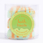 Bath Treats Trio Set Melon Daiquiri